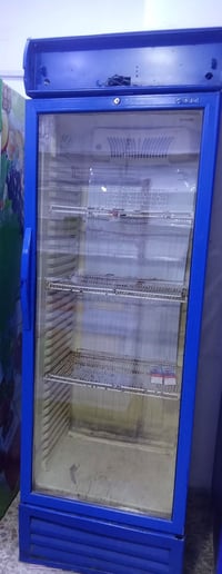ثلاجة • جديده • البصرة