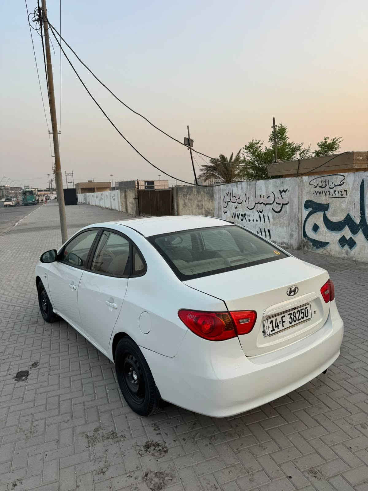 النترا ٢٠١١ • وارد خليجي • رقم بصره
