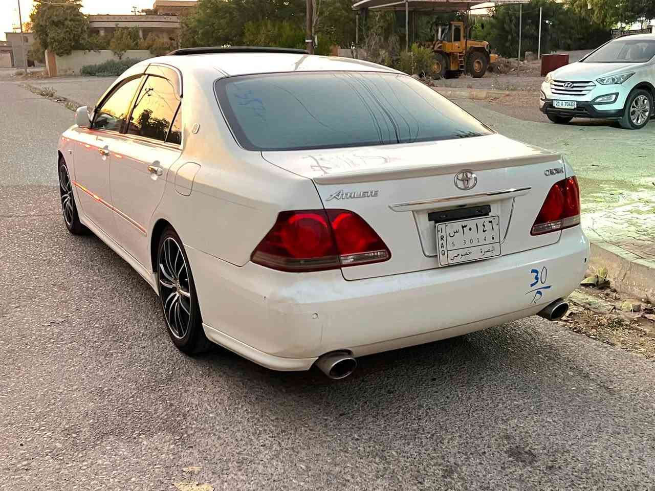 شاهينة سبورت  موس ٢٠٠٥
كيرمةكينة بجوك ١٨٠ 
كوشن شاموا سياحي 
ساج سور 
تةبريد ساردو كةرم بريك بةشةرت 
تةقةو رةقةي نية تاو ويلي لوك 
سلايد شاشة كاميرا بةسمة خوركراوة 
كامل مةسروف جام بشودوا جاك كراوة 
١ بارجةبوياغ ١بةلة بي دةعم ليدراو 
جالوشوخت نية 
كود هية 
سعريش ٦٦ 
مجالي كةم برايانةً
مشتةري جةرسكة 
***********
