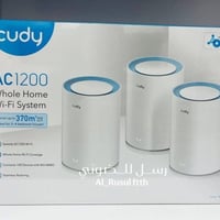 مشات كودي _CUDY 🌼M1200_1pcs السعر 32,000 🌼M1200_2pcs السعر 63,000 🌼M12...