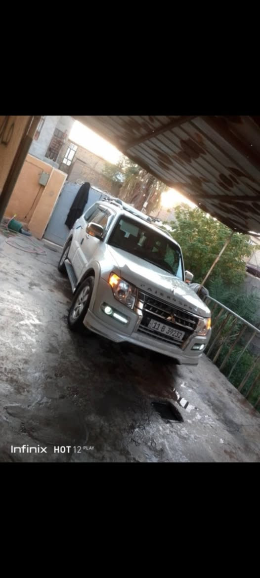 السلام عليكم باجيرو حبتور ٢٠٠٨ باسمي تخم تاير فتحه ثلاجة اشاير بالمري كشنات كهرباء مري شفط تبريد ثلج منضومة جديده  سيارة خير من الله السعر ١٠٥ الصليخ ***********

