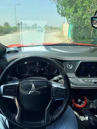 بلايزر RS • ٦ سلندر ٣٦٠٠ • مرقم اربيل
