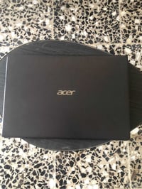 Acer A315-57G • i5-1035G1 • بطارية تعبانه