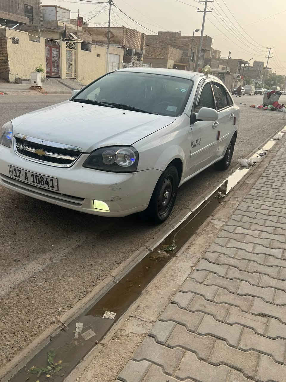 اوبترا LS • ٢٠١١ • نجف