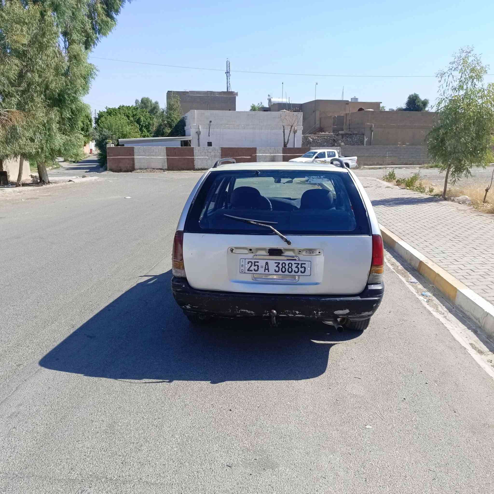 برايمر ستيشن • كير عادي • محرك ١٦