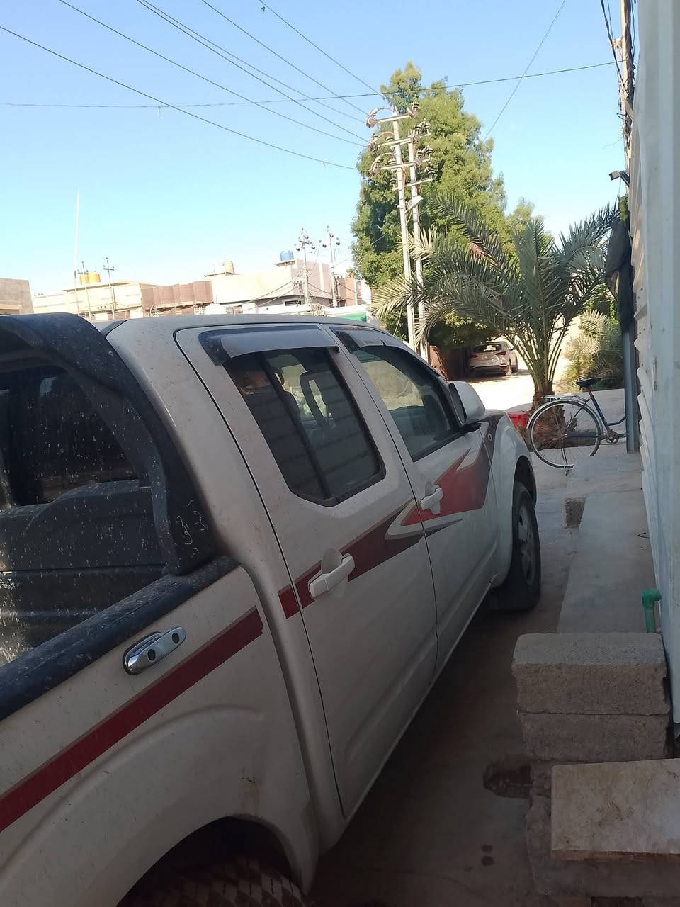 نيفاره • ٢٠١٣ • رقم كربلاء