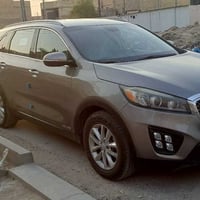 سورنتو • ٢٠١٧ • وارد أمريكا