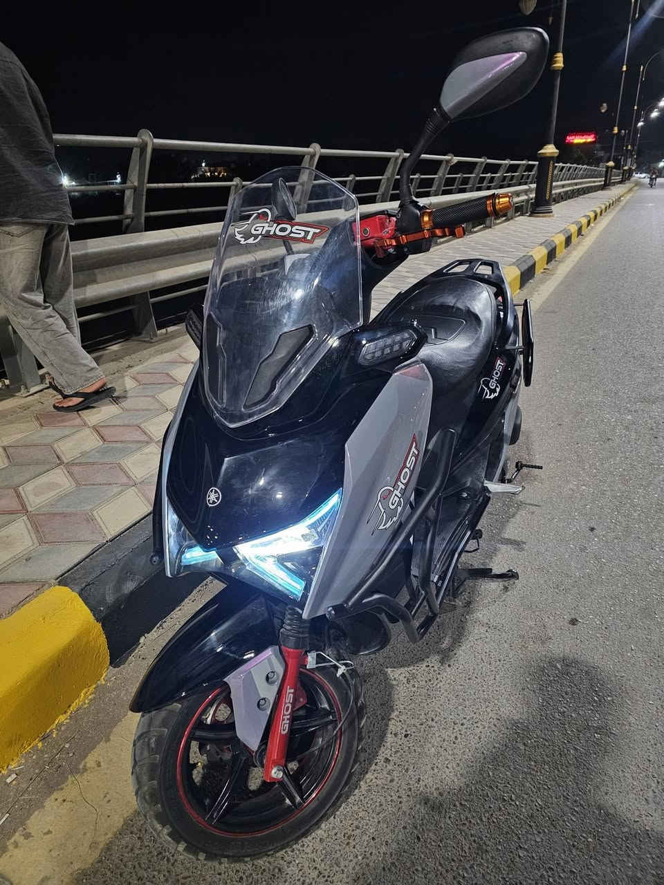 نضيف • ٢٠٢٥ • بصمه