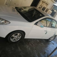 الانتره • ٢٠١٠ • محرك شرط
