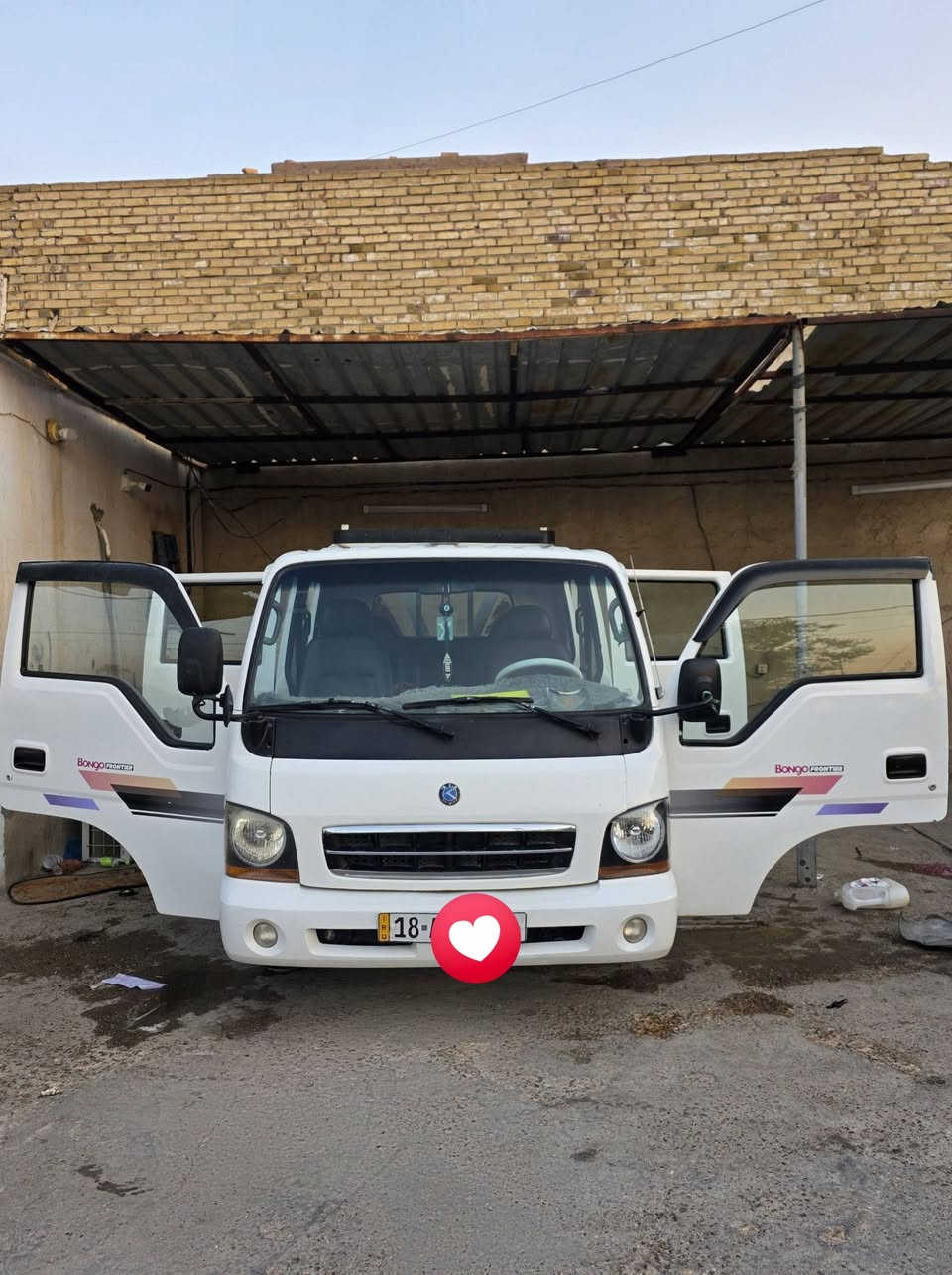 [كيا فونتيره ام عيون دبل قماره للبيع موديل ٢٠٠٢ رقم بابل كامله من كلشي نقص بس التبريد فقط]
السعر ٨٧ وبيه مجال قليل ]الرقم ***********
