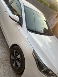 سيراتوا 2020 خليجي للبيع 1600   محرك مكينه مكفول   سنويه ساقطه ورقم قد...