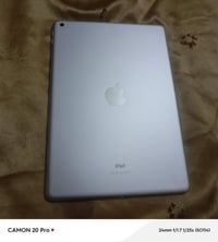 📱 للبيع iPad 9 - 64GB ✅ السعة: 64GB ✅ الجهاز نظيف جدًا ✅ جميع الوظائف ...
