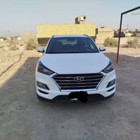 توسان • ٢٠١٩ • محرك ٢٠٠٠