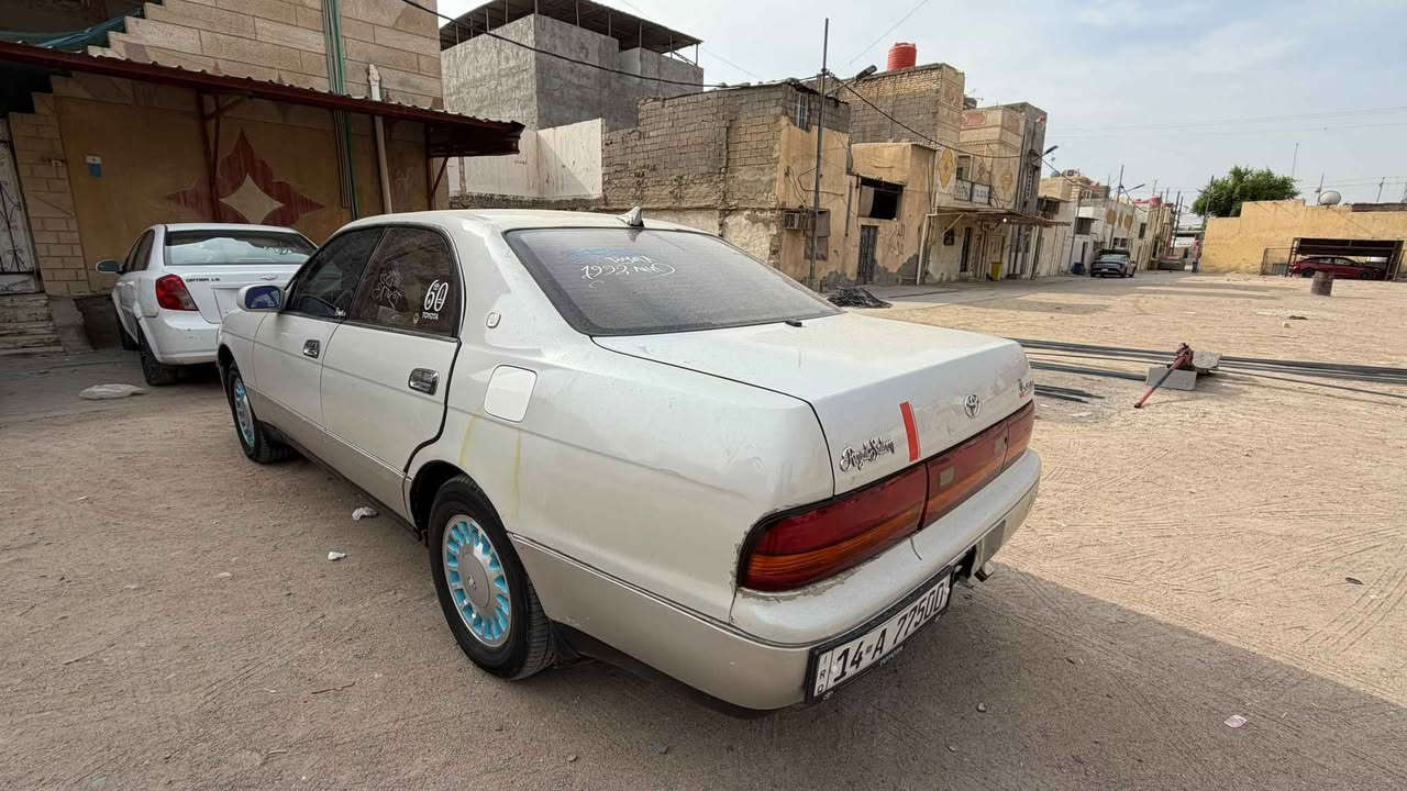 بطه ٩٢ • محرك جديد • وارد يابان