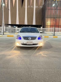٢٠١٣ • مكينه وكير • زنون عالي