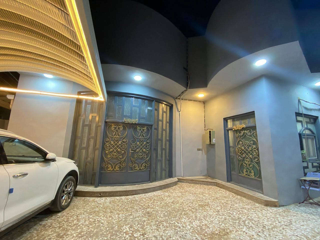 النجف الاشرف • ٣٢٥م • طابو صرف
