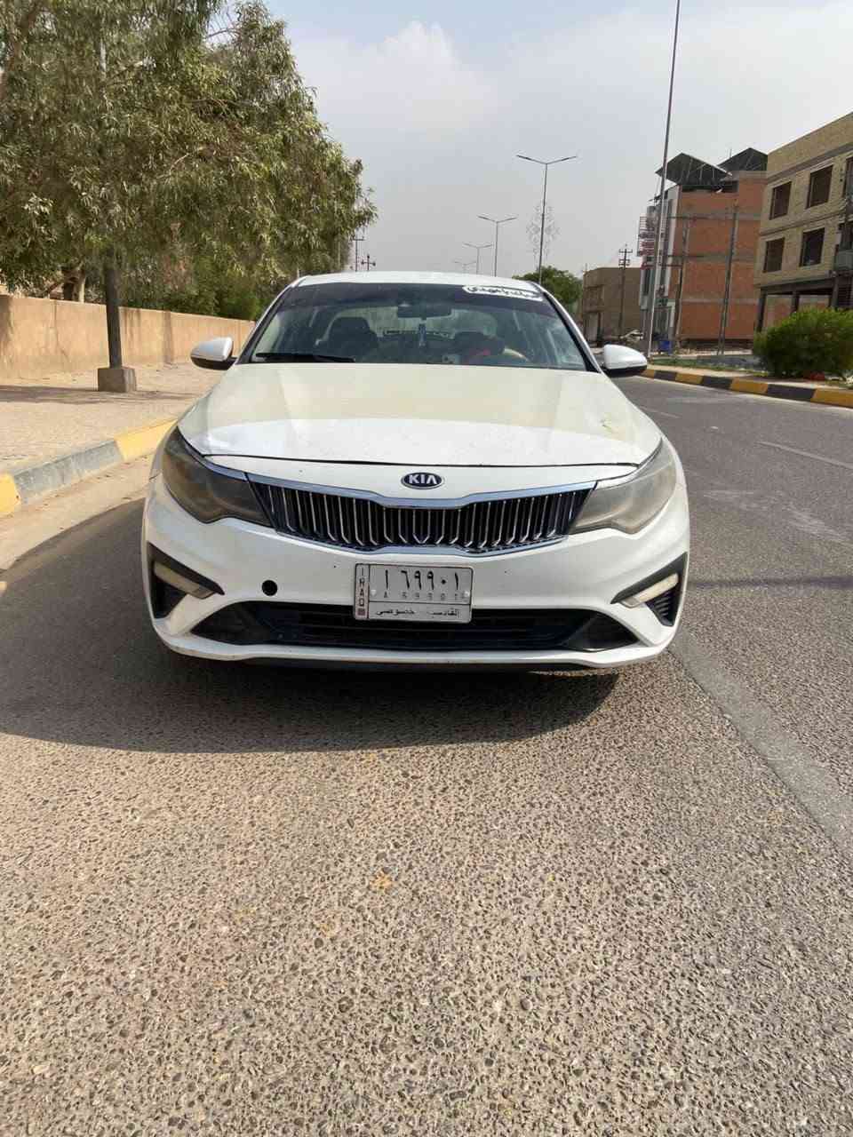 ابتماء • ٢٠١٩ • وارد امريكي