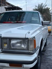 موديل ٨٣ • كير عادي • واسط