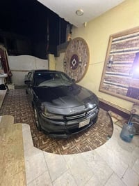 جارجر • ٢٠١٥ • تفاصيل كاملة
