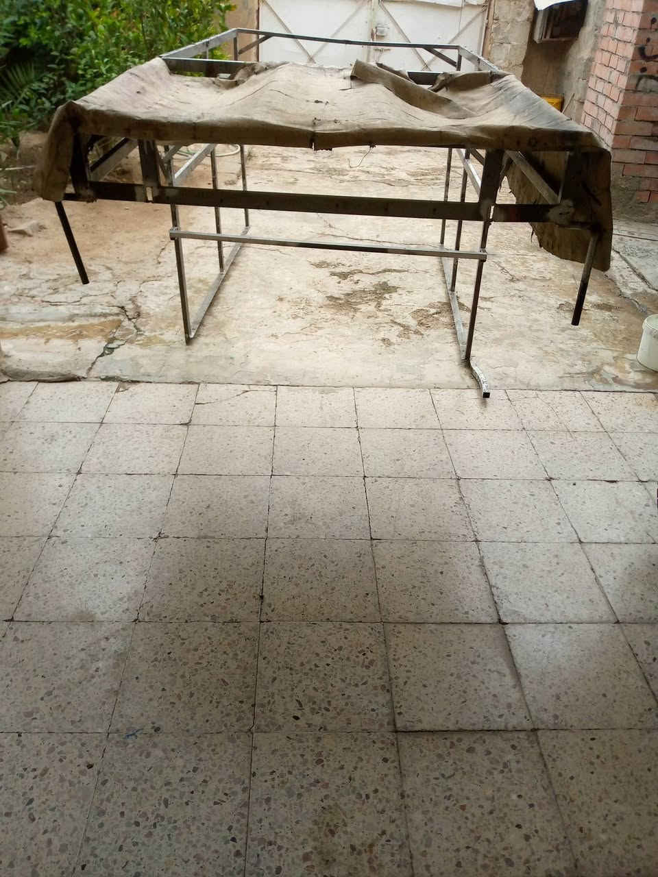 جنج • قادسية الثانية