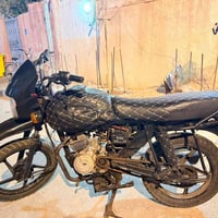 بوكسر • ٢٠١٨ • مشكلة محرك