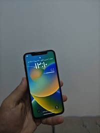 آيفون X • ٢٥٦ • بطارية ٦٦٪