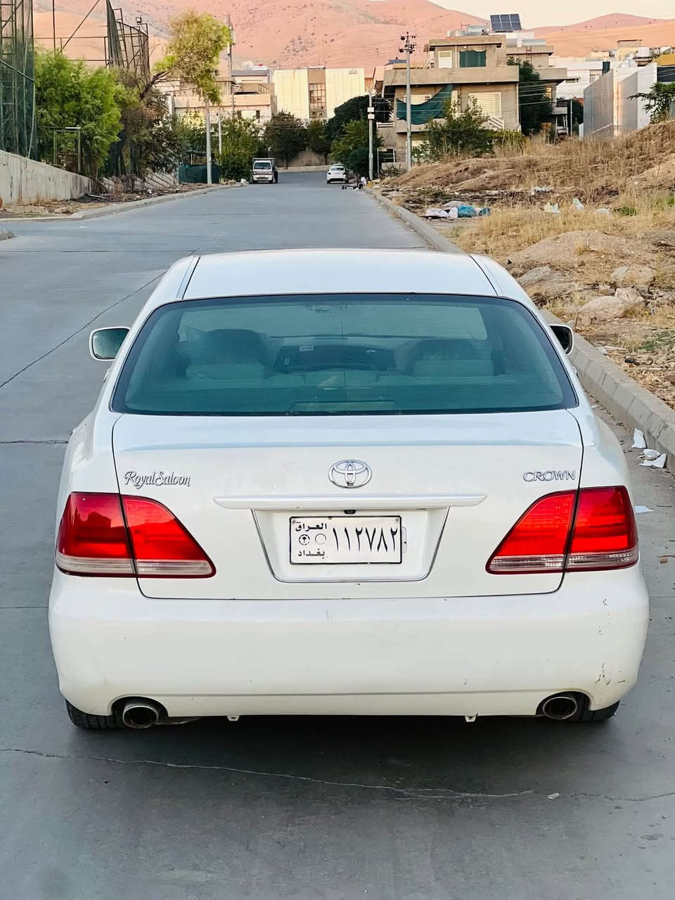 بؤ فرؤشتن و گؤرينه وه براوه براوه 182 گه وره به گه وره بيه دوكه ل بيه ده عمو ليدراوي به شه رتي كئرو مه كينه 2 دوگمه 4 تايي لوكي له ژيره ماله كه دياره كودي هه يه زور زور مه زبوته بيه ته قه و ره قه سعري 45 و معامه له شوين سليماني *********** ده ستت خوش ئه دمين
