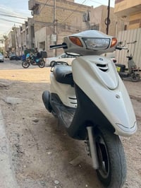 اكزز • ياباني • ماشيه ٣٤ الف