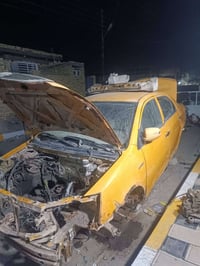 قطع غيار • غراض كاملة • ناصريه سوك الشيوخ