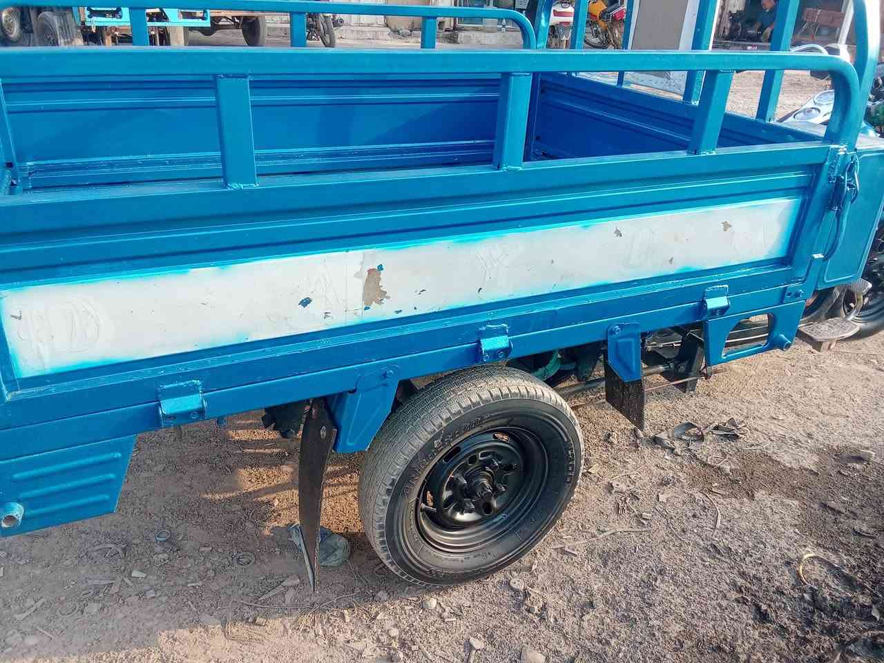 موديل ٢٠١٥ • محرك ٢٠٢٦ • كوت شارع النفط