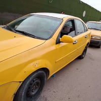 اوبترا • ٢٠١٠ • مكينة بخير