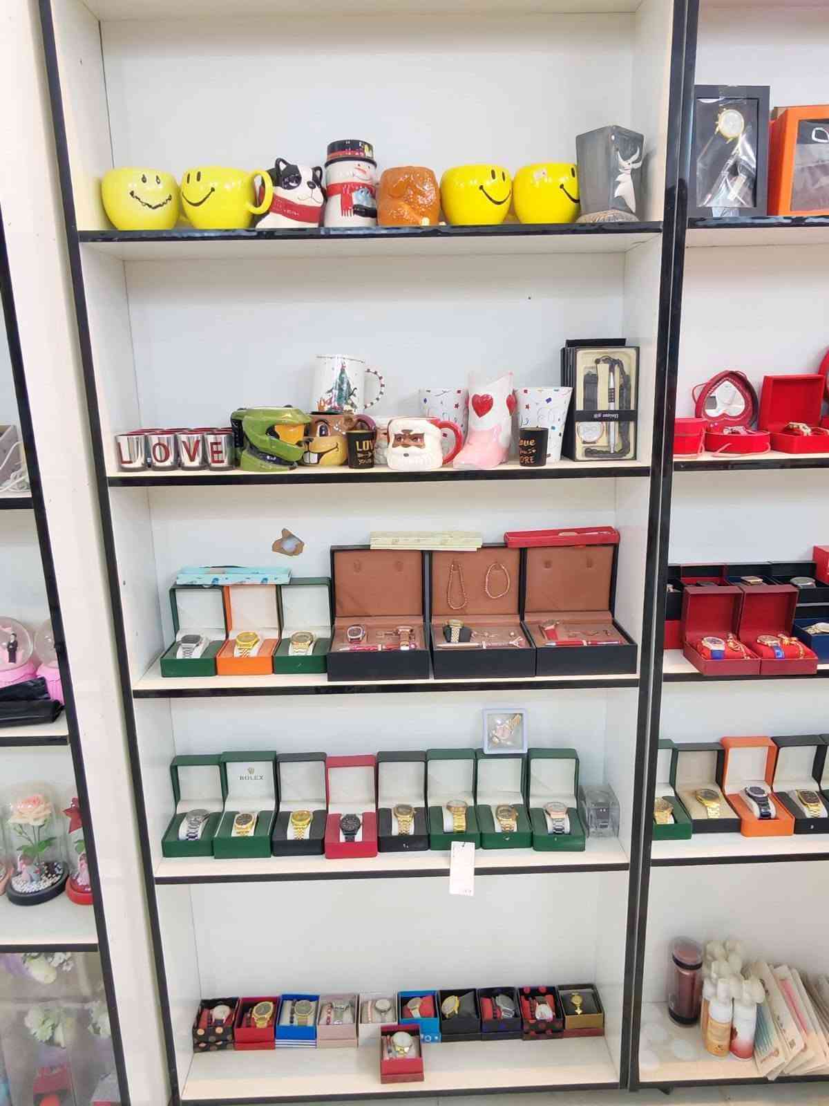اغراض مكتبيه • متنوعه