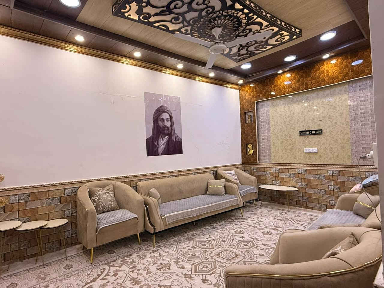 بيت للبيع • دور الشرطة • ٢٠٠م