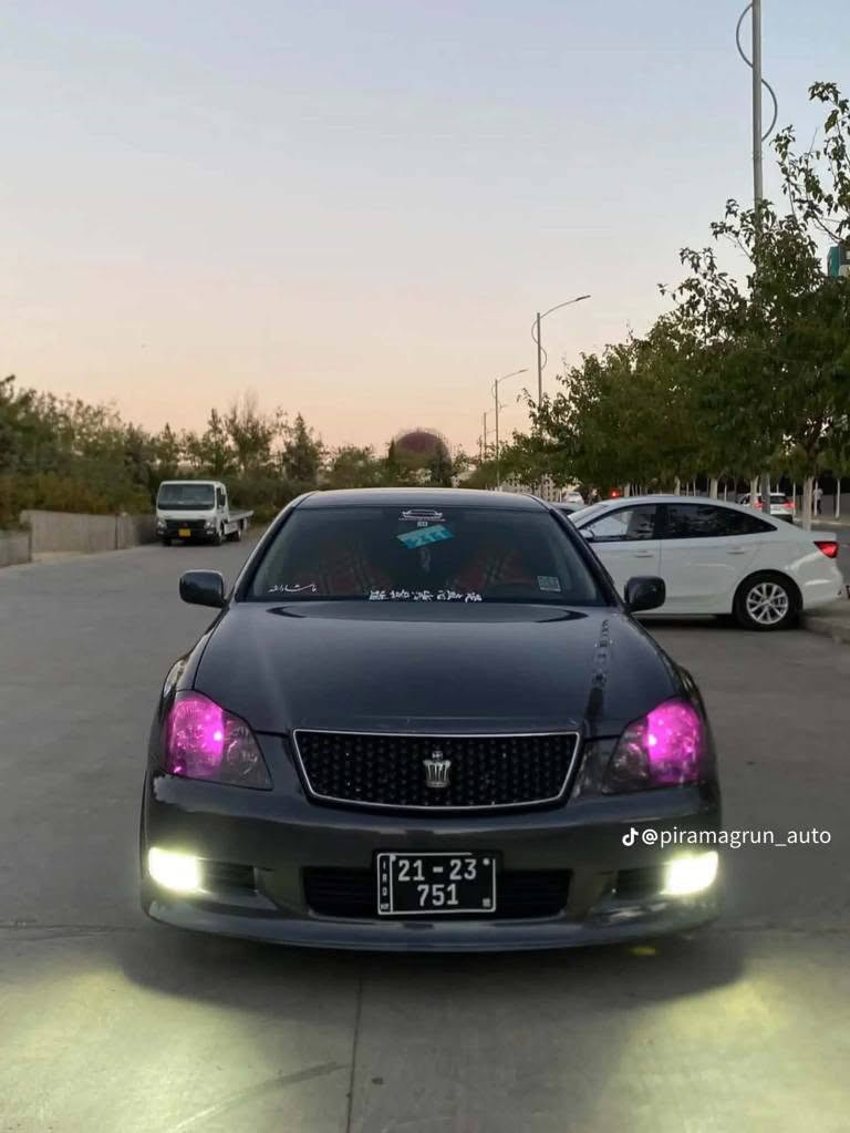 شاهين • ٢٠٠٦ • السليمانية