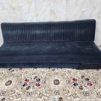 كنب للبيع • ١٤ مقعد • بحاجة تصليح