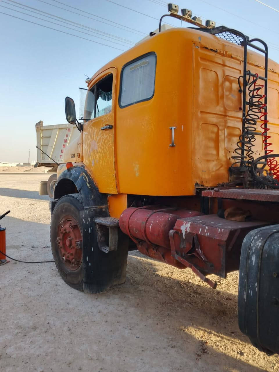 قجمه سوبر 82 كير 130مجفت جديد محرك ما ينقص مكفوله كفاله عامه سعر 170 وبي مجال للشراي ***********
