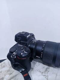 نيكون Z6 II • ٢٤٫٥ ميگاپكسل • عدسة 24-120/4