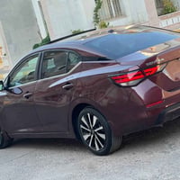 نيسان سنترا • ٢٠٢٤ • اس في
