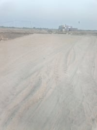 ١٠٠م • واجهة ٥م • حي الشهداء