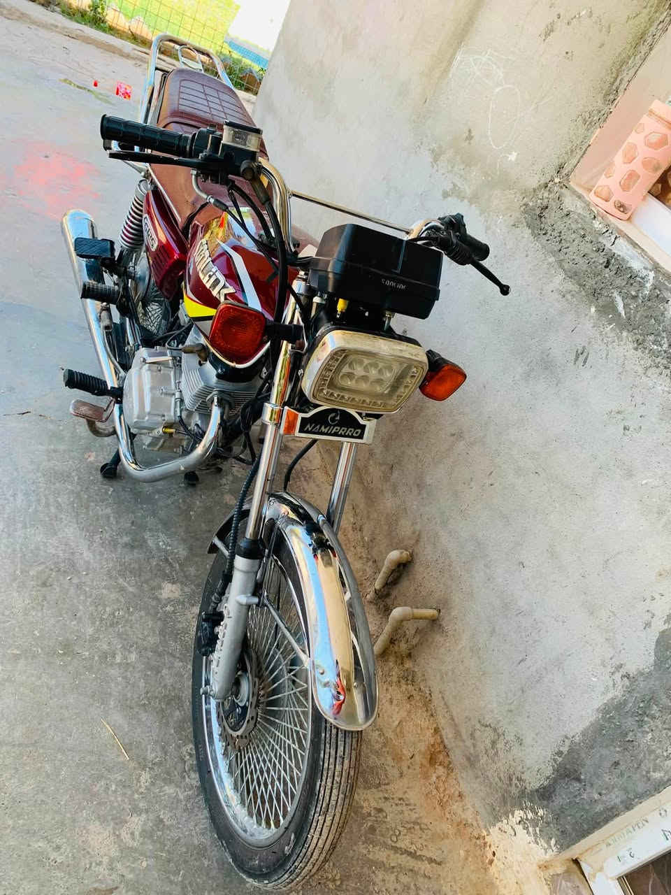 سلام عليكم درجه البيع موديل ٢٣ فول نضافه كهربائيات  شغاله منفيس بيهه السعر ٥٨٠بيهه مجال شي قليل جماعت ال٥٠٠ لا تجون مكان كركوك ***********
