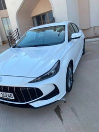 ام جي جيتي • ٢٠٢٥ • أربيل