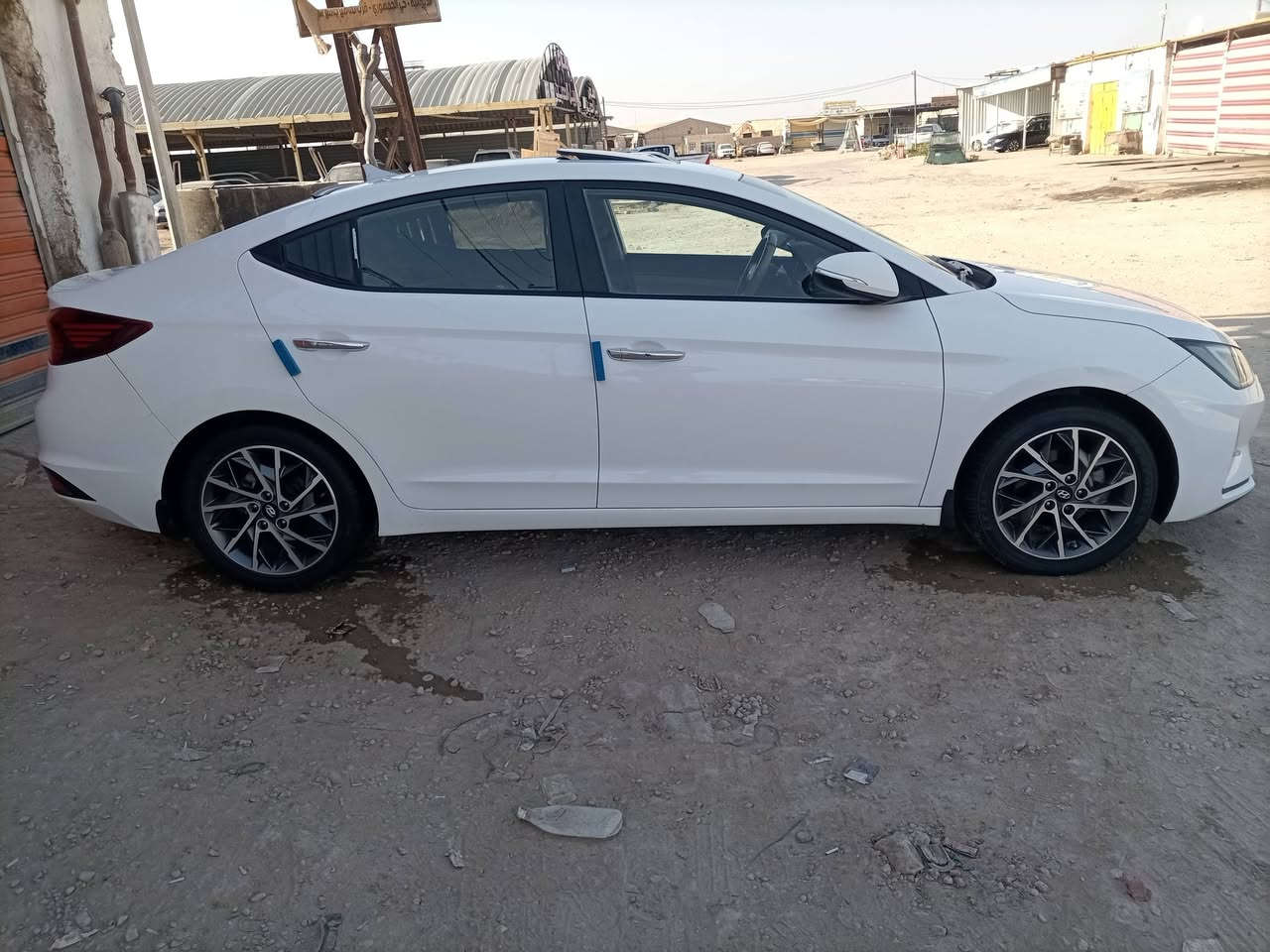 النترا • ٢٠١٩ • خليجي