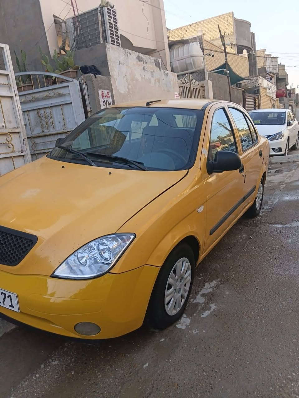 سلام عليكم من رخصت الدمان طيبه موديل ٢٠١٥ سياره كير مكينه مكفول سياره بيها جاملغ امبدل بدون دواخل من عدا ما بيها أي تبديل التبريد عوزه غاز السعر ٣٤ وبيها مجال الطيبين رقم الهاتف هذا بي بس وتساب *********** خاص مفتوح العنوان بغداد العبيدي
