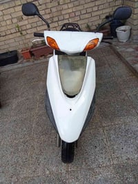 بريز • كابريتر • باتري تعبان