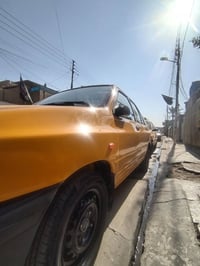 موديل ٢٠٢٢ • كفالة • لا صبغ ولا تبديل