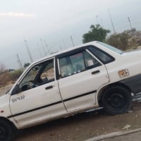 موديل ٢٠١٤ • رقم بصره • مكينة وكير جديد