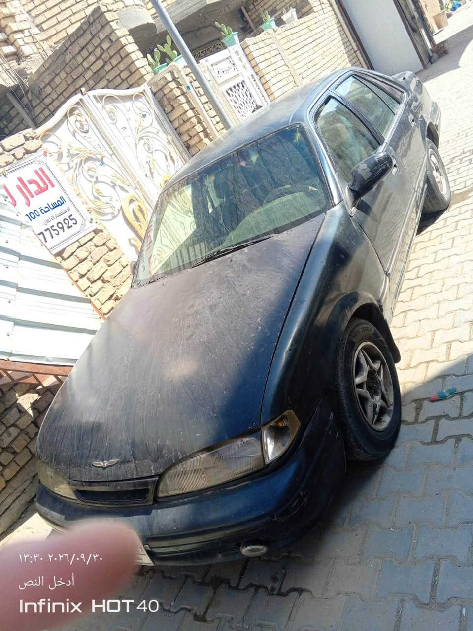 البيع برنس مديل 95 كير مكينه خير من الله دواخل جدد بطاين نضاف سياره يراد ترتيب بصيط رقم بغداد مكان بغداد الكرخ شراي نتصل سعر 20 ريد بيع ***********

نص مكتوب في الصور:
- ١٣:٢٩ ٢٠٢٦/٠٩/٣
- ادخل النص
- Infinix HOT 40
- ١٣:٣٠ ٢٠٢٦/٠٩/٣٠
- أدخل النص
- ١٣:٤٩ ٢٠٢٦/٠٩/٣٠
- أربيل البيض
- ١٣:٣٠ ٢٠٢٦/٠٩/٣٠ أدخل النص Infinix HOT 40
- ١٣:٢٩ ٢٠٢٦/٠٩/٣٠ أدخل النص Infinix HOT 40
- ١٢:٠٣ ٢٠٢٤/٠٩/٢٠
- ١٣:٢٩ ٢٠٢٦/٠٩/٢٠
- ١٣:٢٩ ٢٠٢٦/٠٩/٣٠