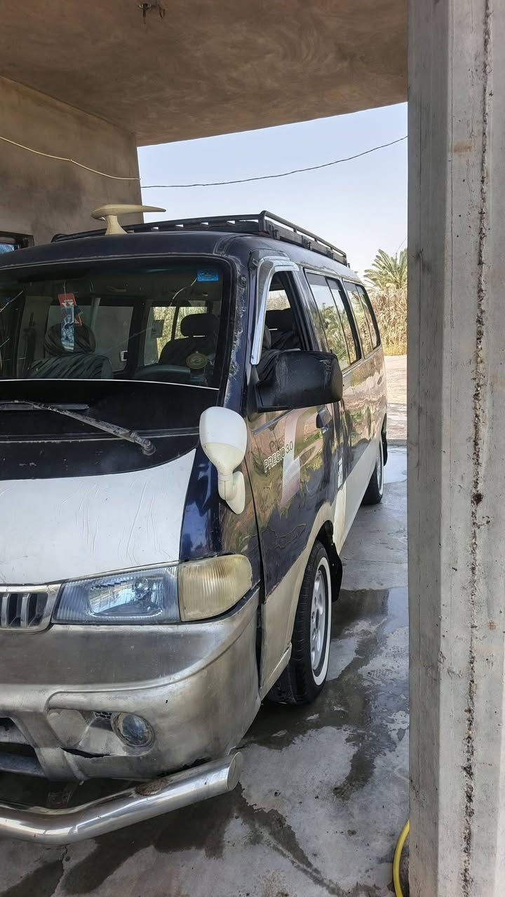 السلام عليكم  كيا بريجو موديل 97  بغداد دولي سنويه لل2031 محرك 3000كير ومحرك وكسل خير من الله كهربايات كم دعاميه لدعاميه ماناقصها برقي كبل لشارع  تحويل مباشر  سعر  68وبيها مجال شي قليل اتصال ////***********//***********
