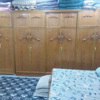 غرفه نوم • صاج عراقي • كربلاء