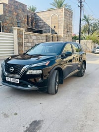 نيسان روچ • ٢٠٢٣ • رقم بغداد